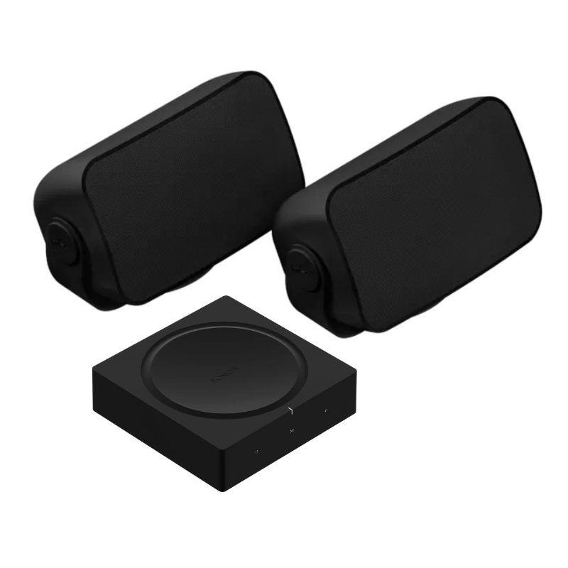 Sonos Outdoor Pack