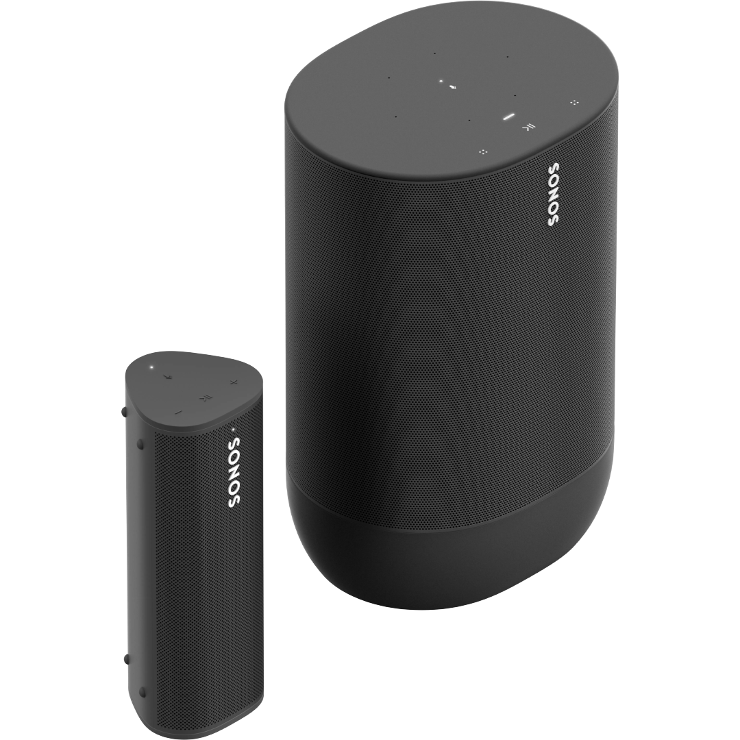 SONOS Portable Pack