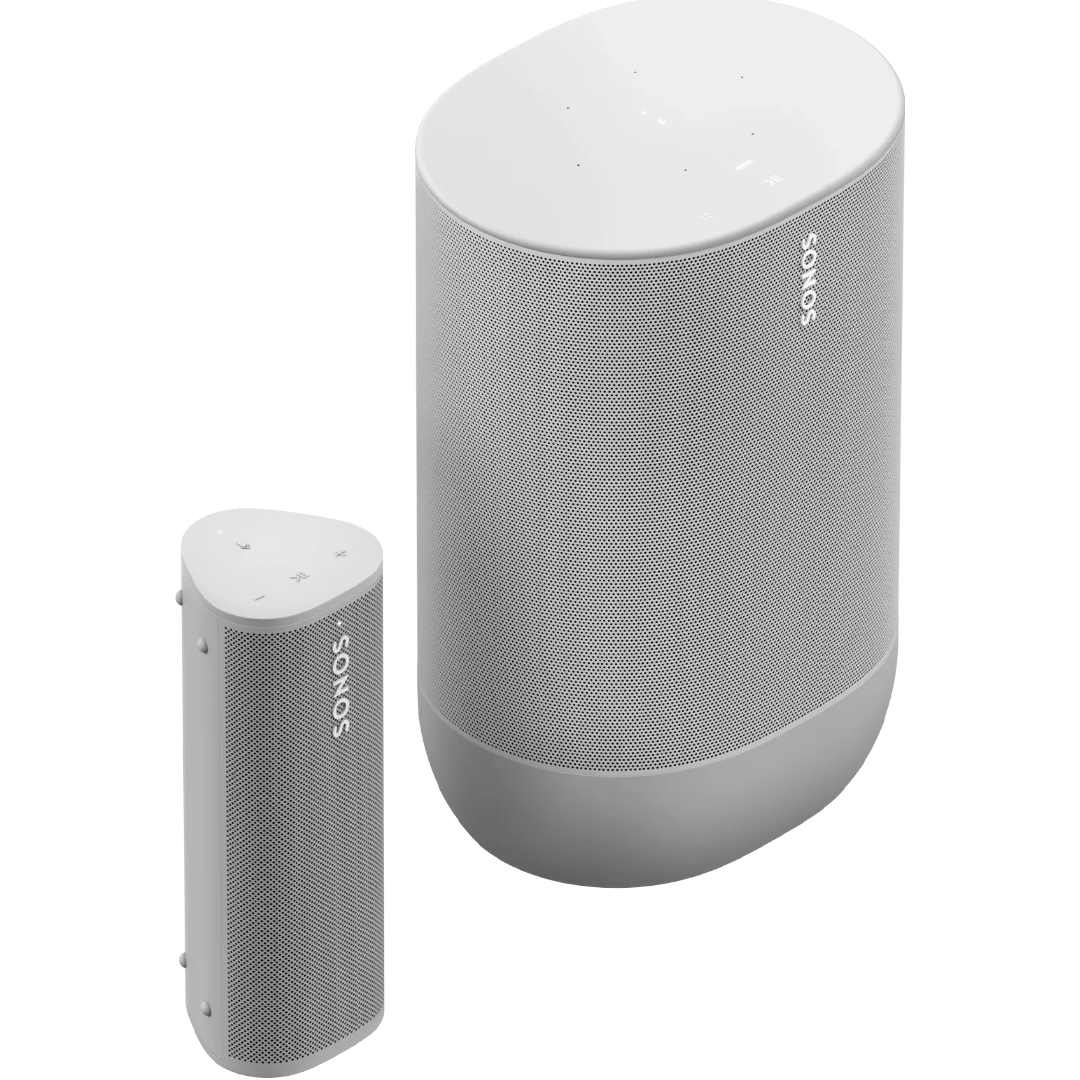 SONOS Portable Pack