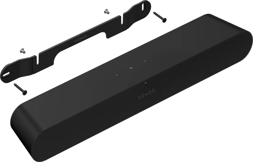 Sonos Ray Soundbar Wall Mount