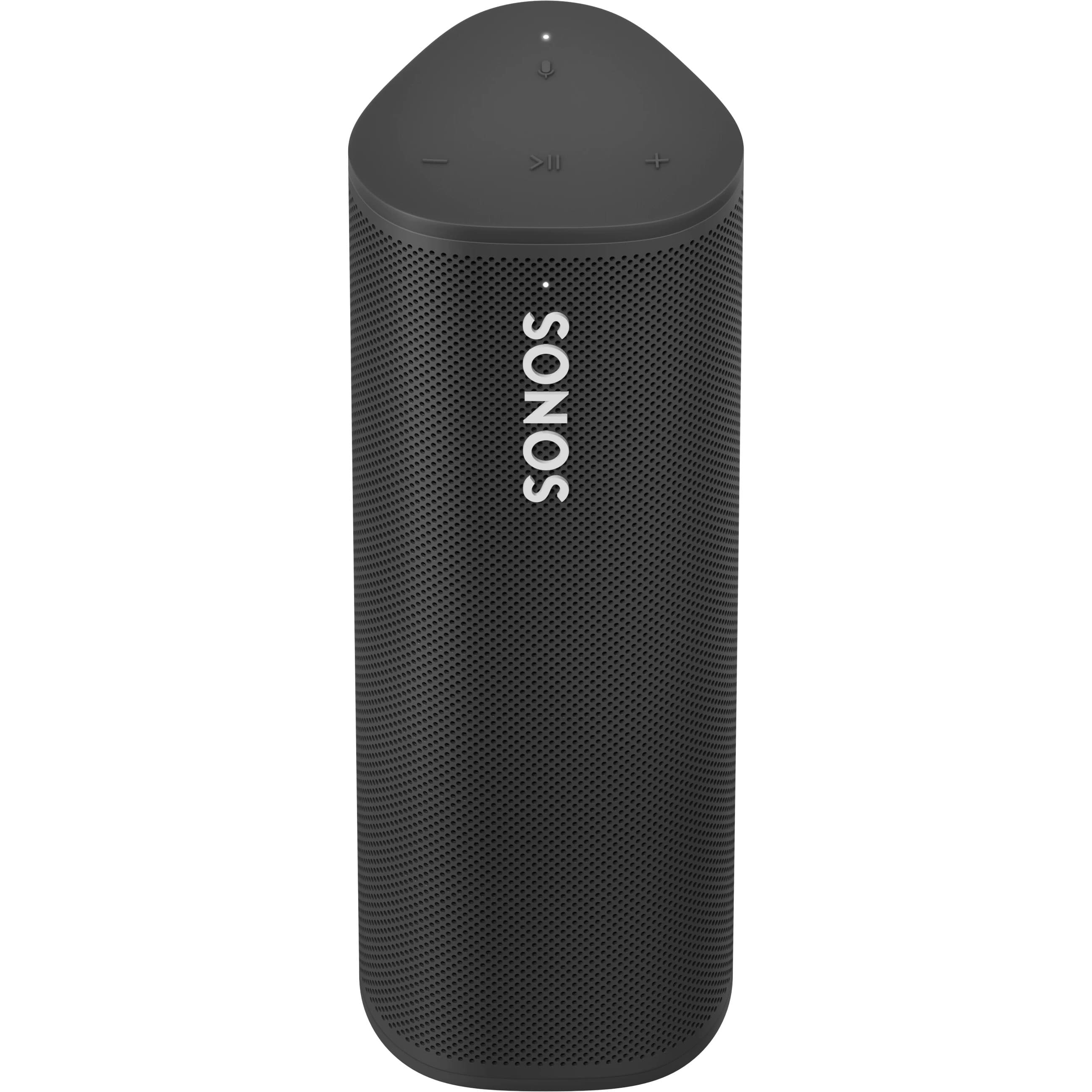 SONOS Roam | Battery Powered Wifi + Bluetooth Speaker