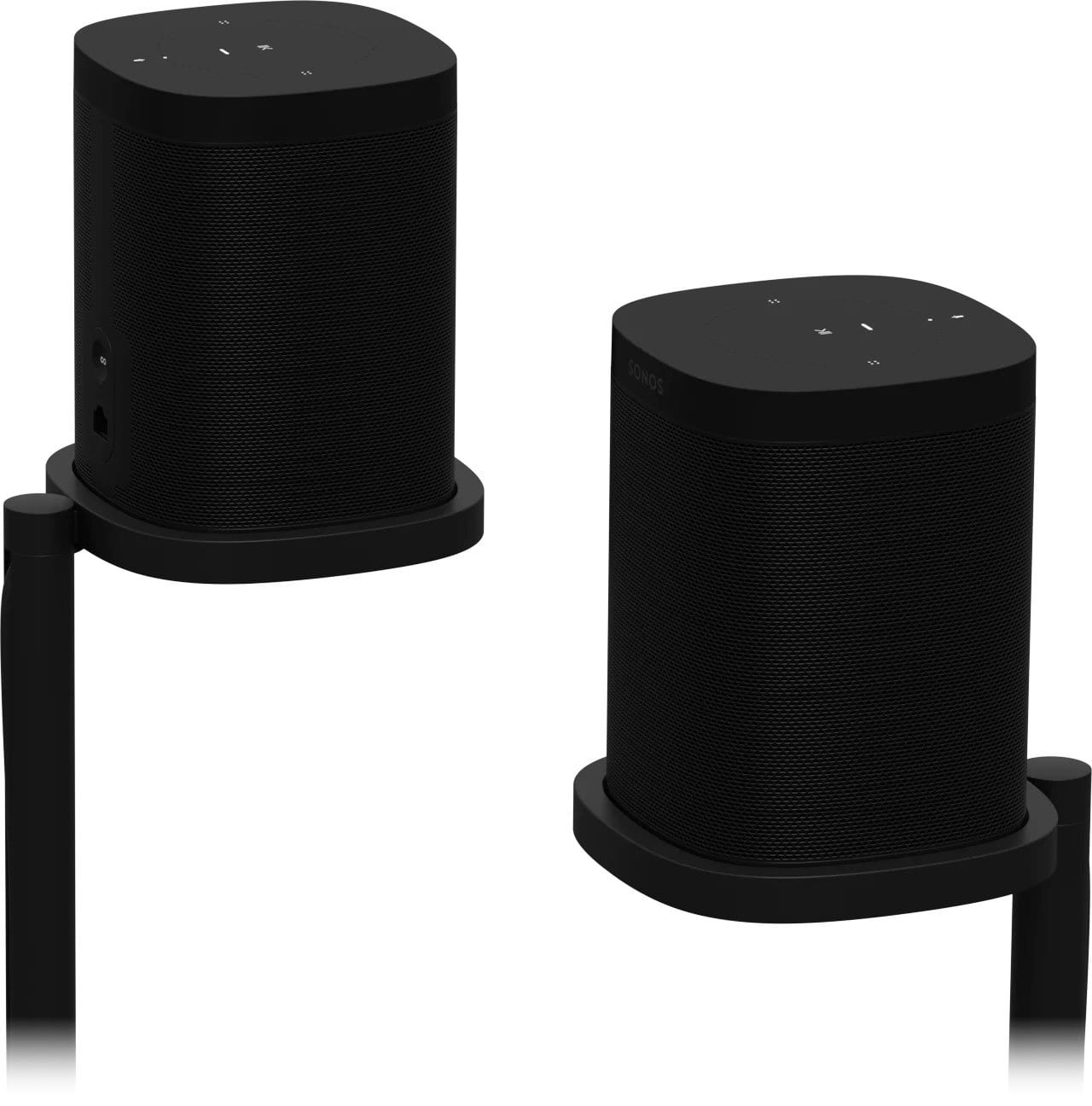 Sonos One & One SL Stands