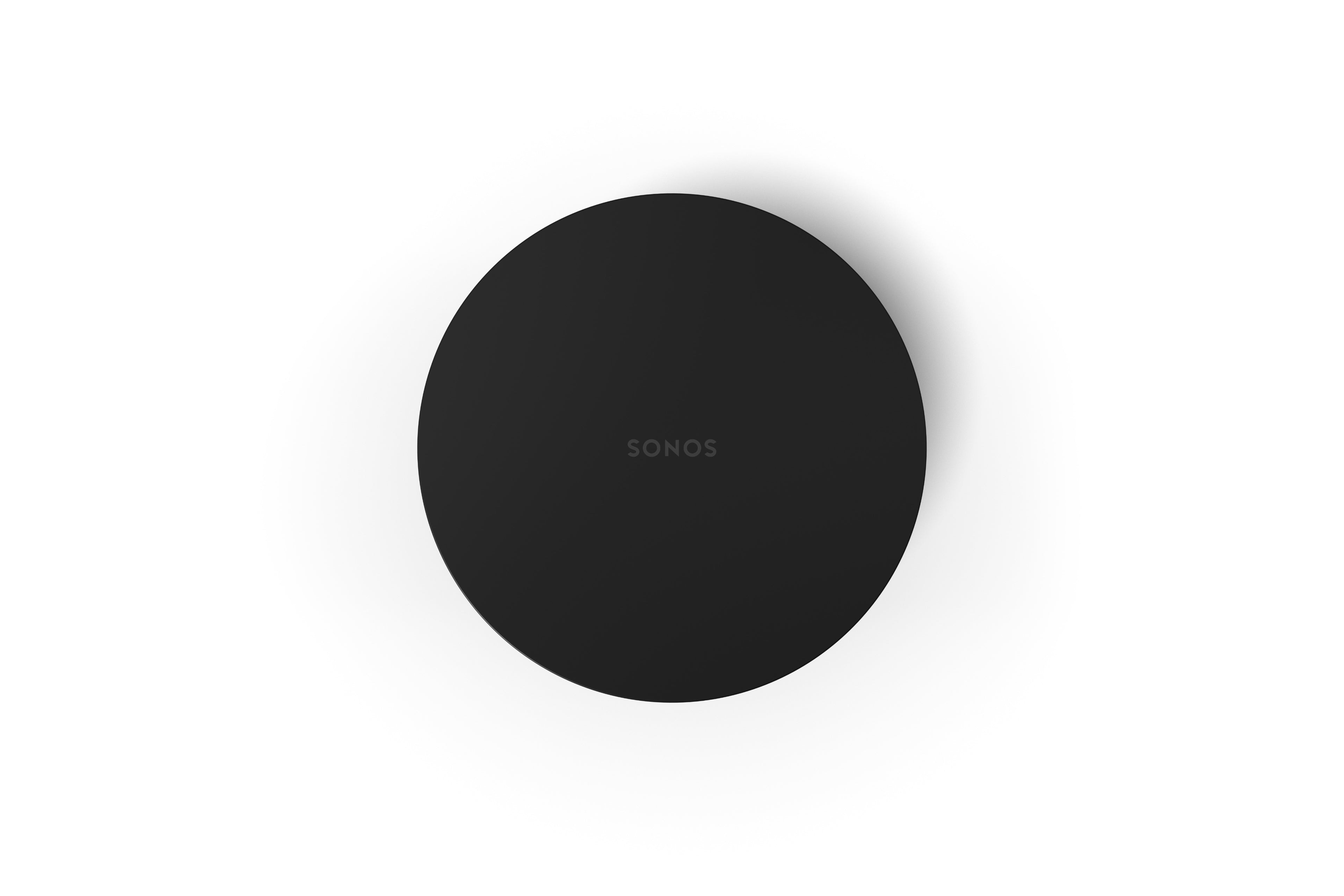 SONOS Sub Mini Wireless Subwoofer #colour_black