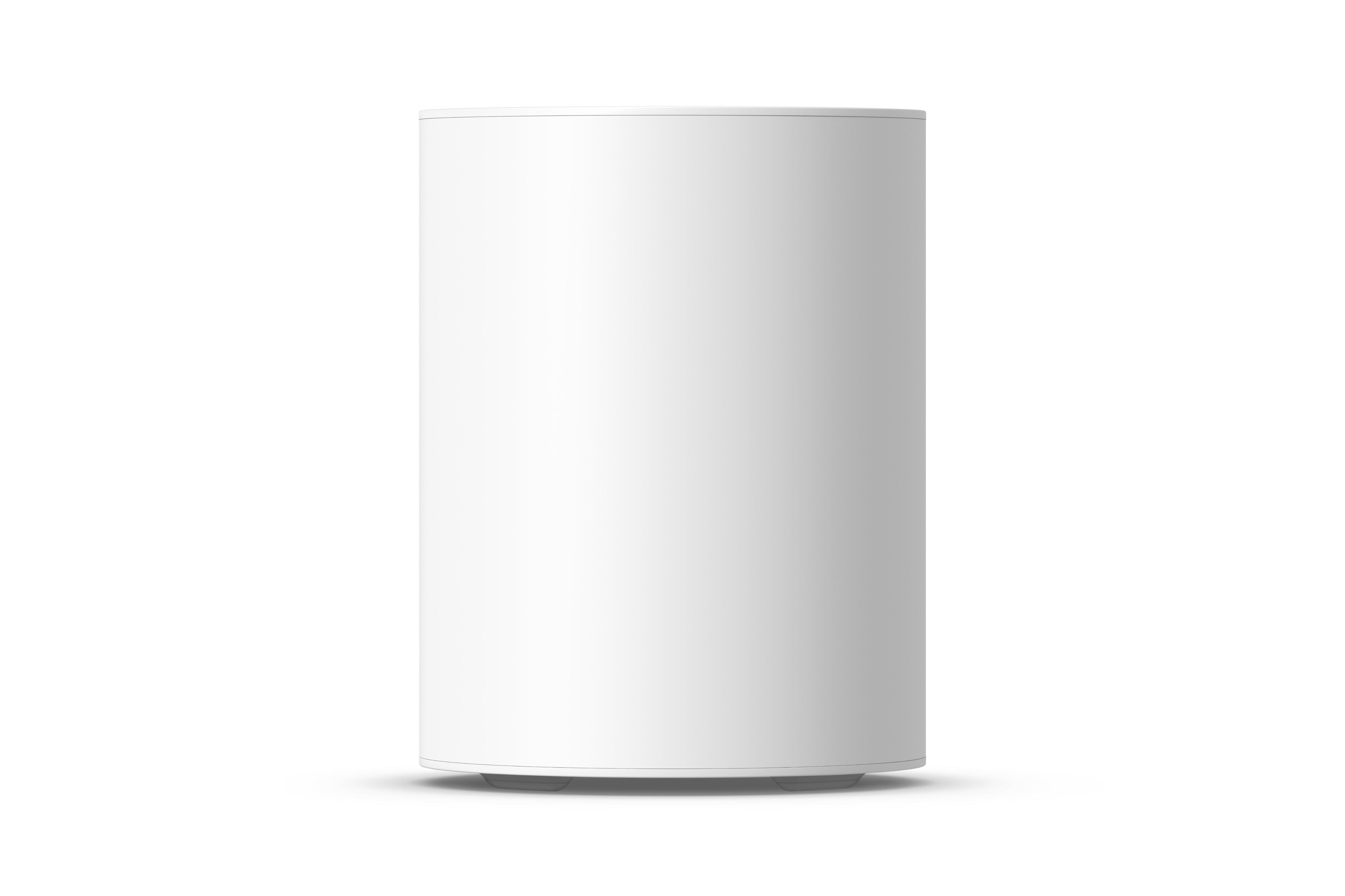 SONOS Sub Mini Wireless Subwoofer #colour_white
