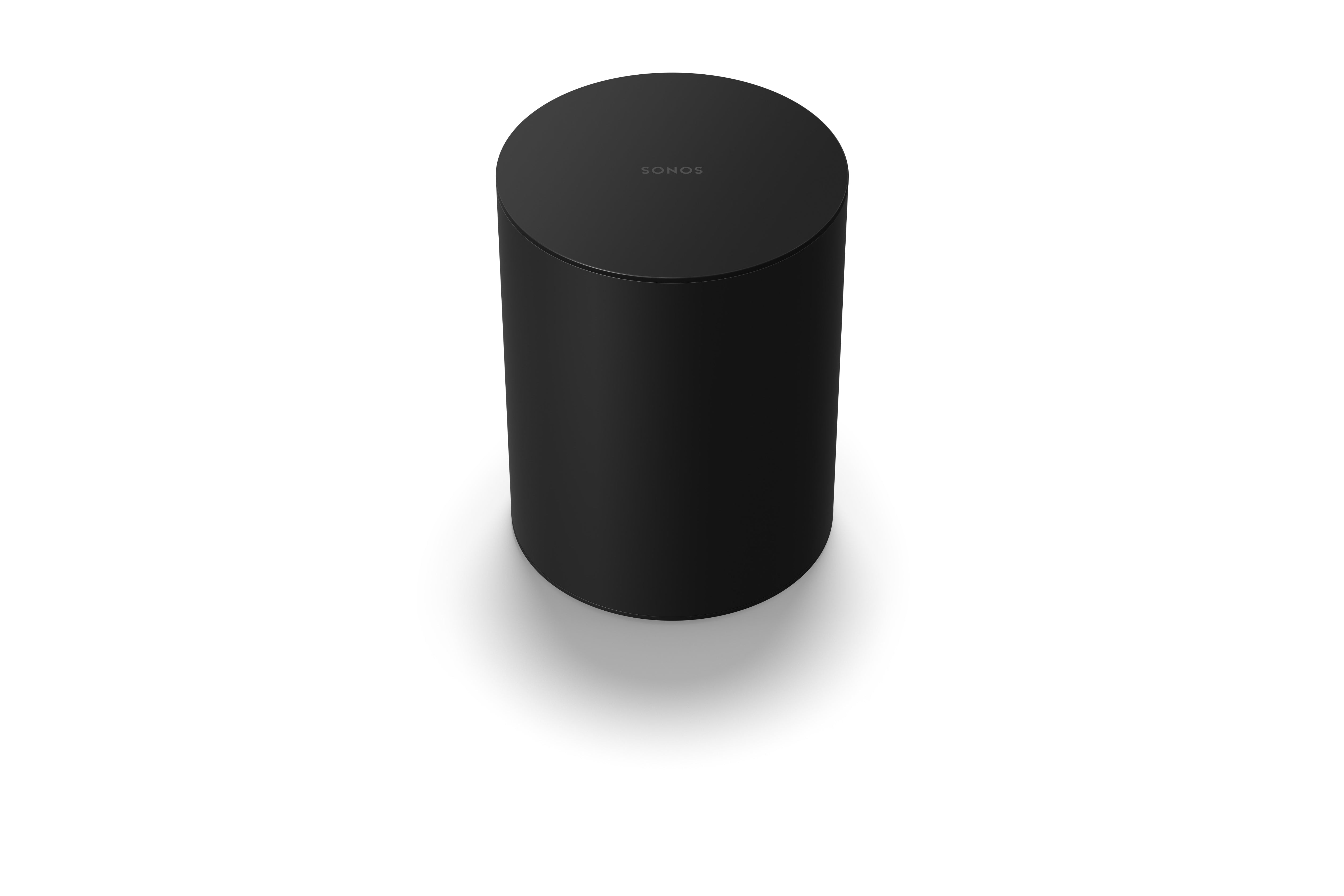 SONOS Sub Mini Wireless Subwoofer #colour_black