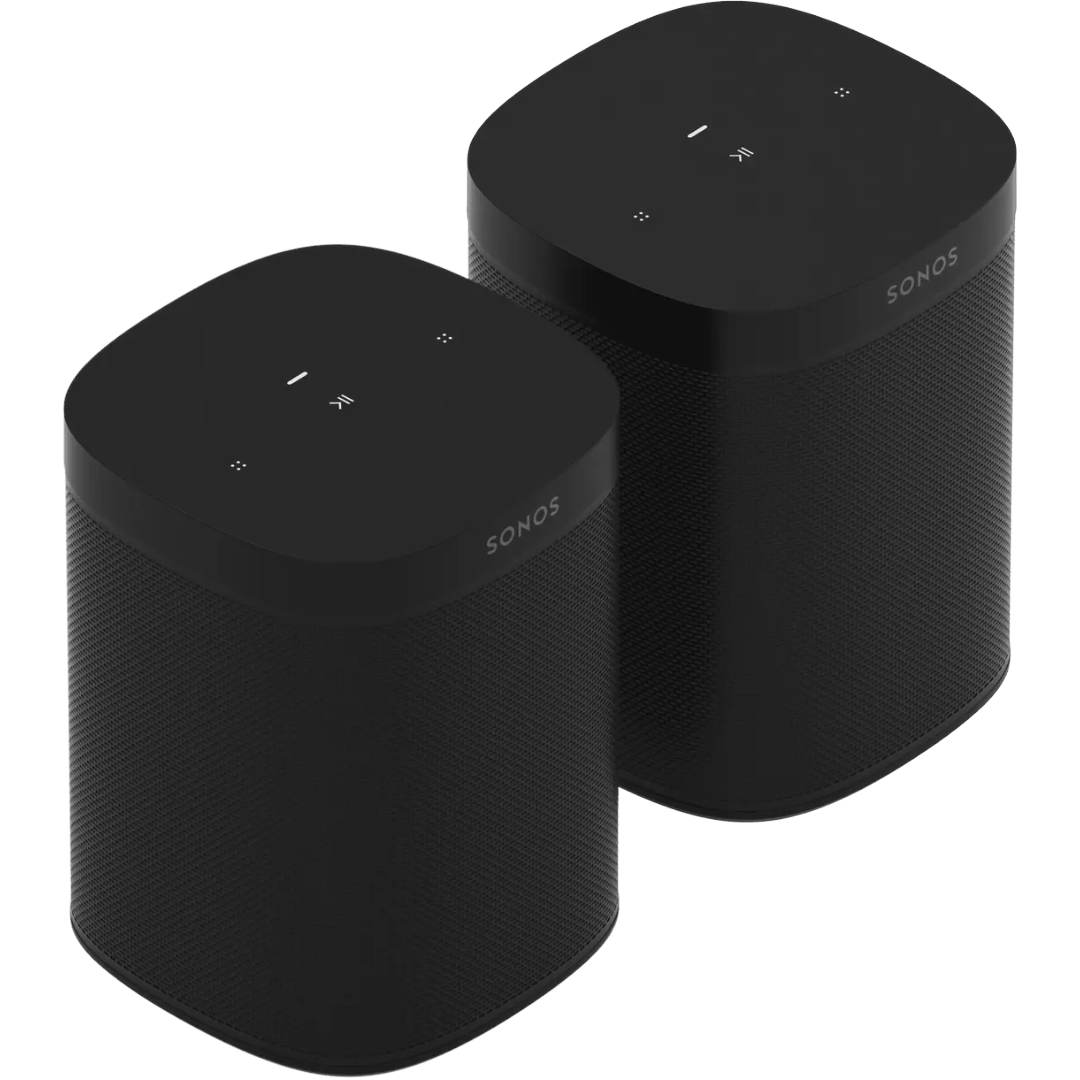 SONOS Surround Set with Beam