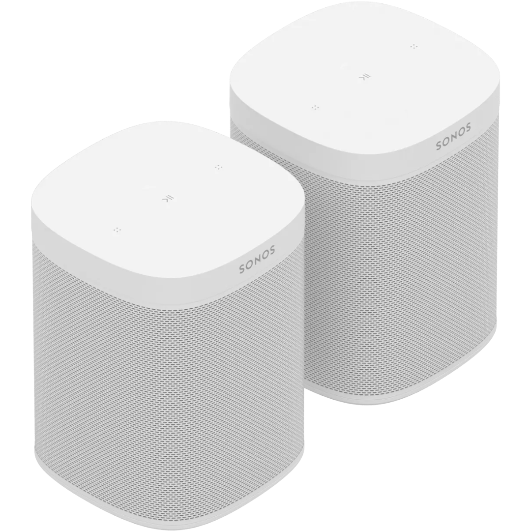 SONOS Surround Set with Beam