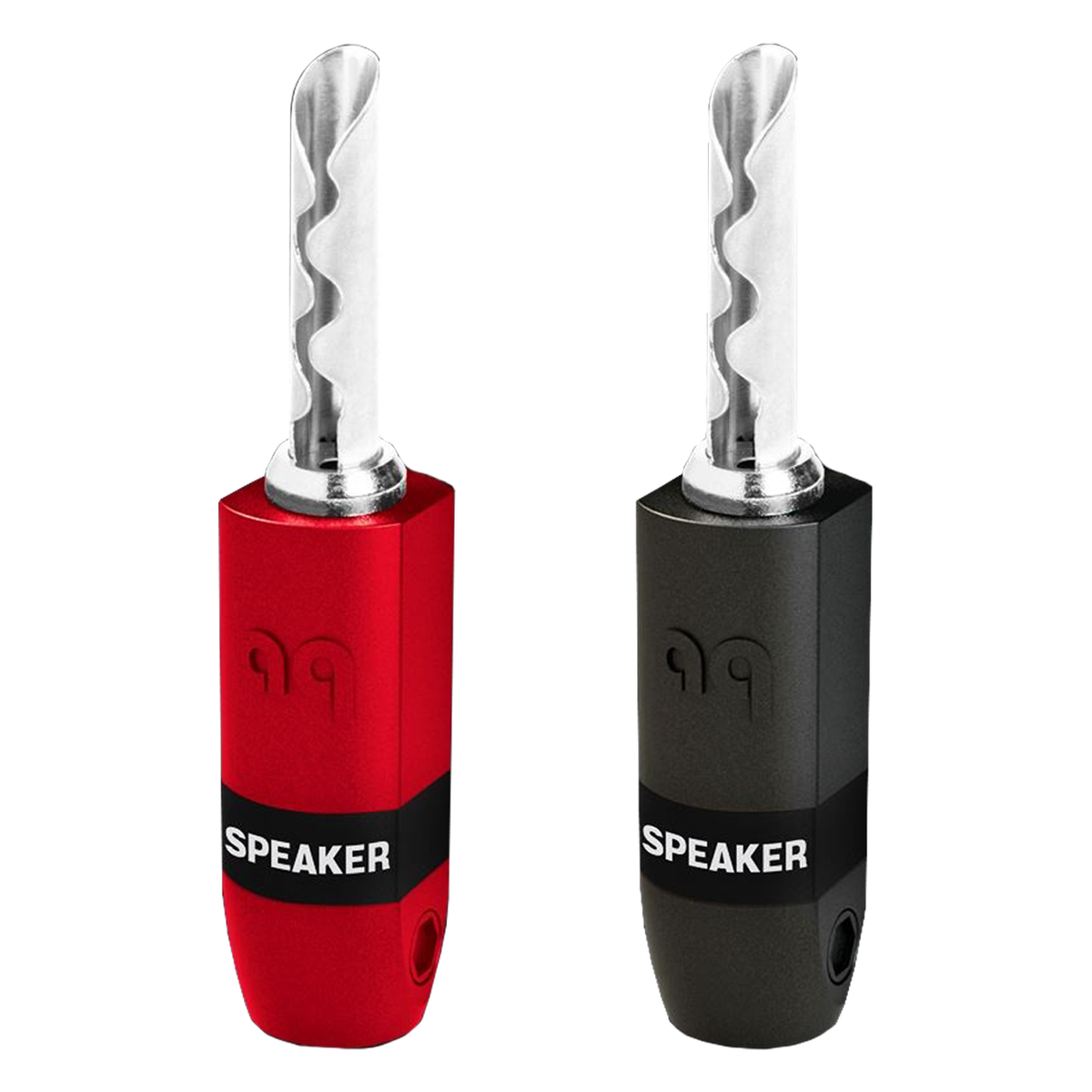 SureGrip300 BFA/Banana (Silver) - Sold Individually