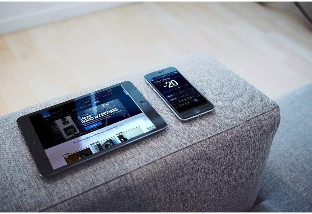 SVS PB-4000 Ported Box Active Subwoofer