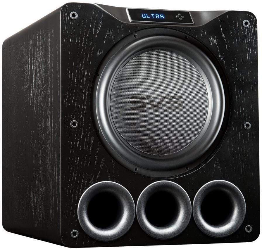 SVS PB16-Ultra Ported Box Active Subwoofer