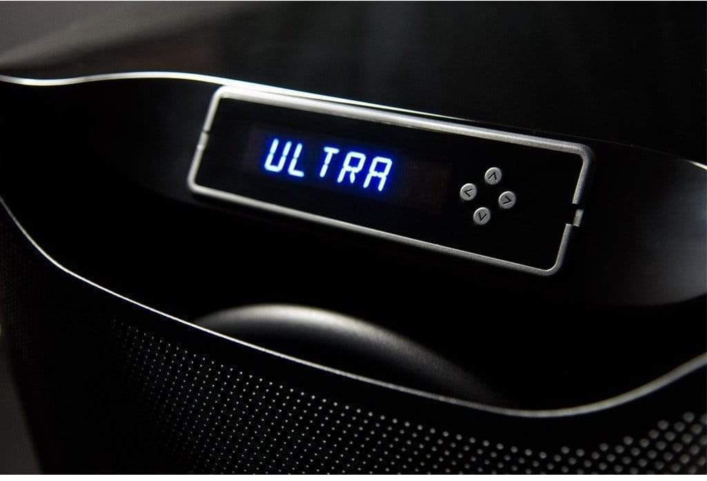 SVS PB16-Ultra Ported Box Active Subwoofer