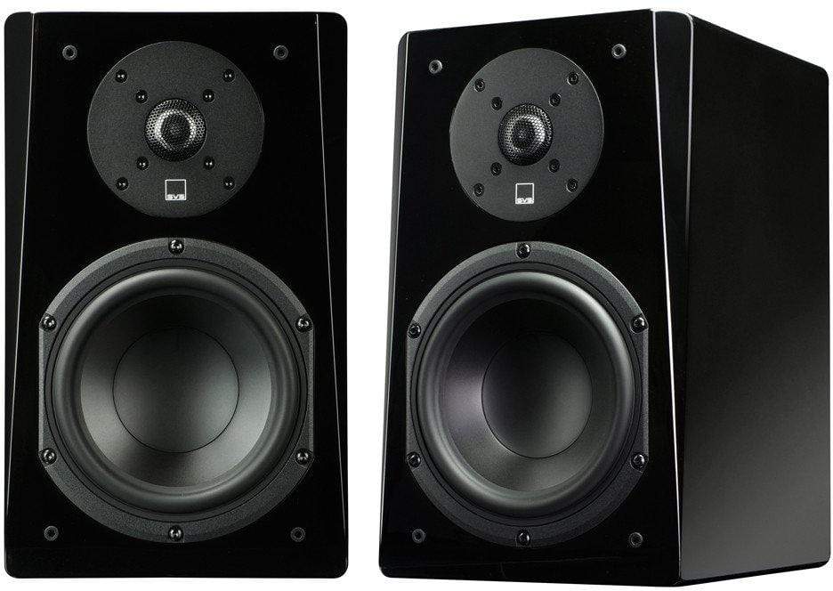 SVS Prime Bookshelf Speakers