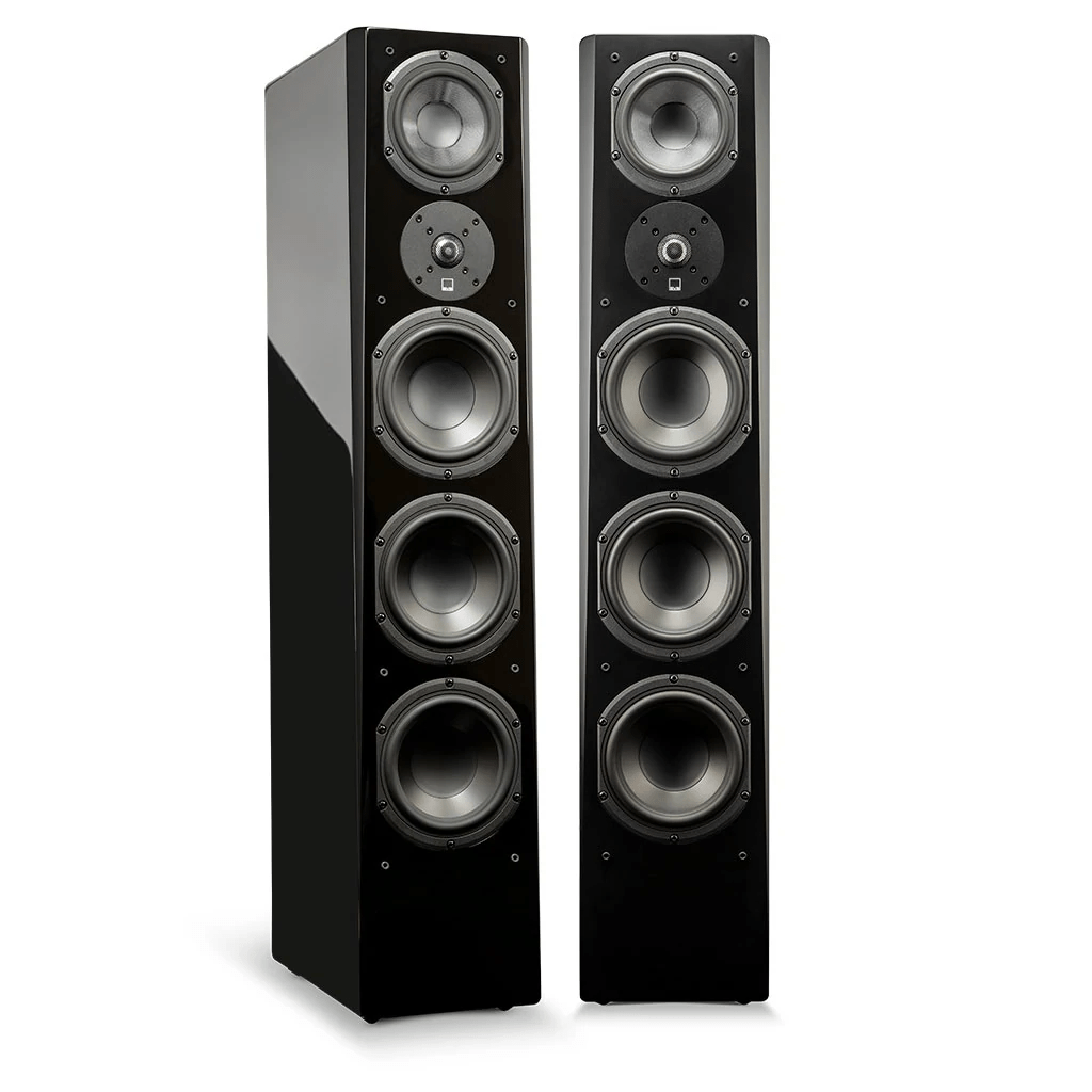 SVS Prime Pinnacle Floorstanding Speakers