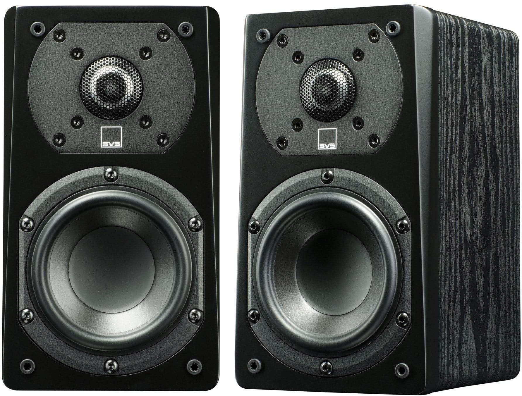 SVS Prime Satellite Bookshelf Speakers