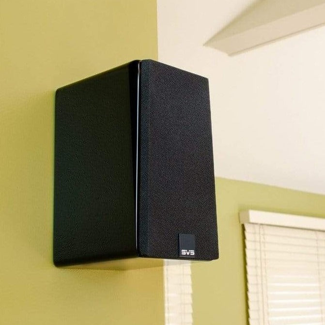 SVS Prime Satellite Bookshelf Speakers