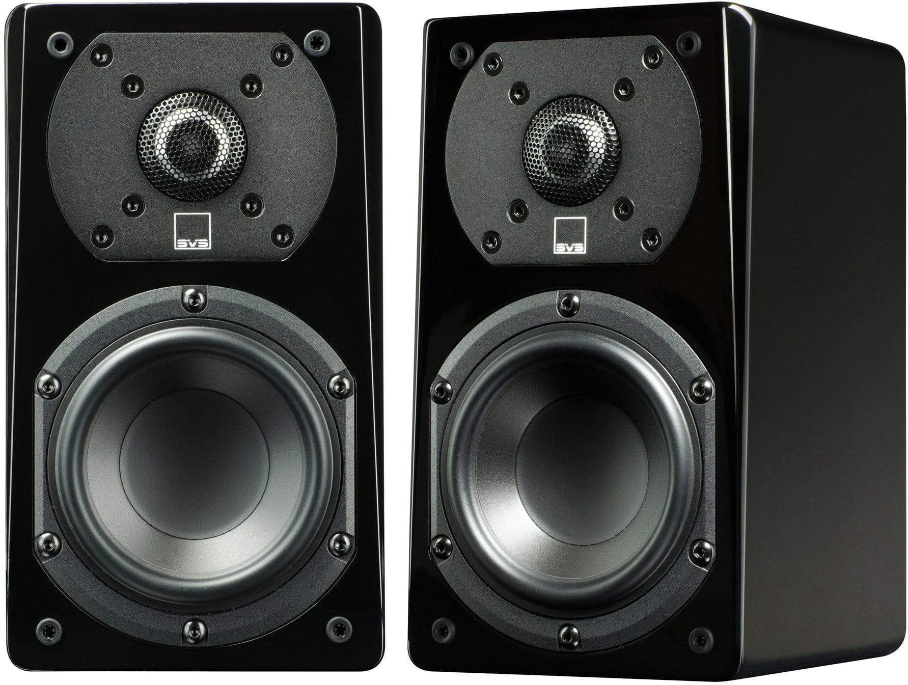 SVS Prime Satellite Bookshelf Speakers