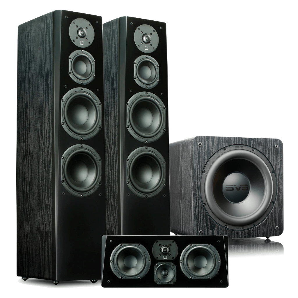 SVS Prime Tower Surround System | SVS