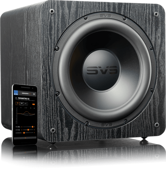 SVS SB-2000 Pro Subwoofer