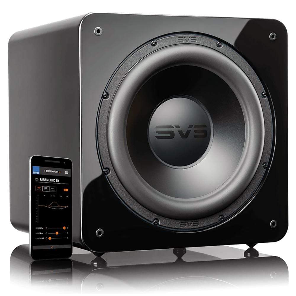 SVS SB-2000 Pro Subwoofer