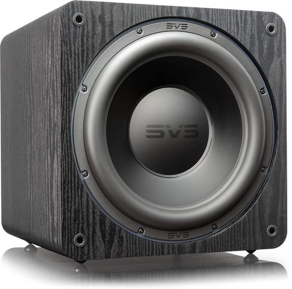 SVS SB3000 Sealed Box Subwoofer