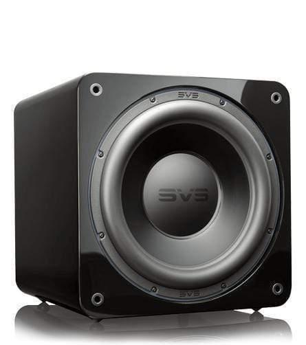 SVS SB3000 Sealed Box Subwoofer