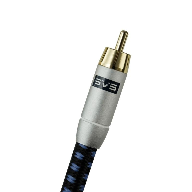SVS SoundPath Mono Subwoofer Cable