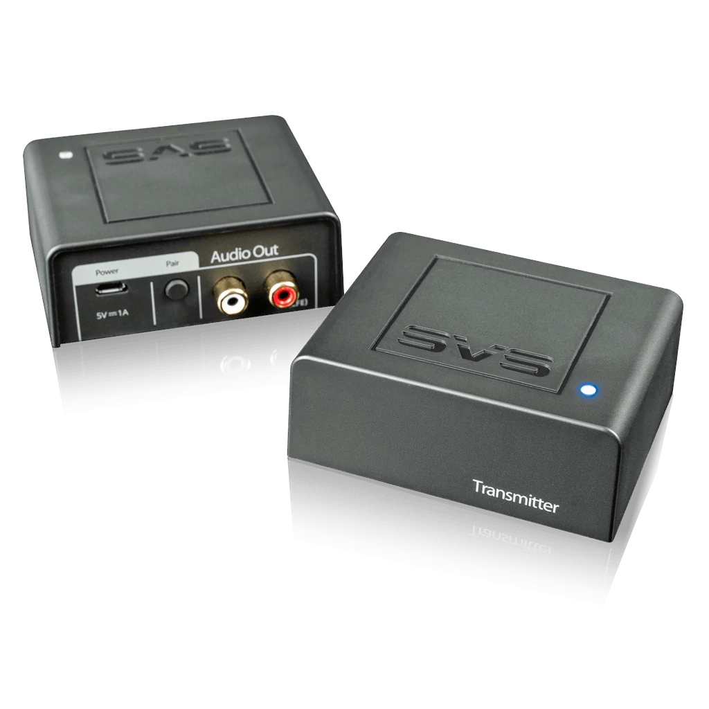 SVS SoundPath Tri-Band Wireless Audio Adapter