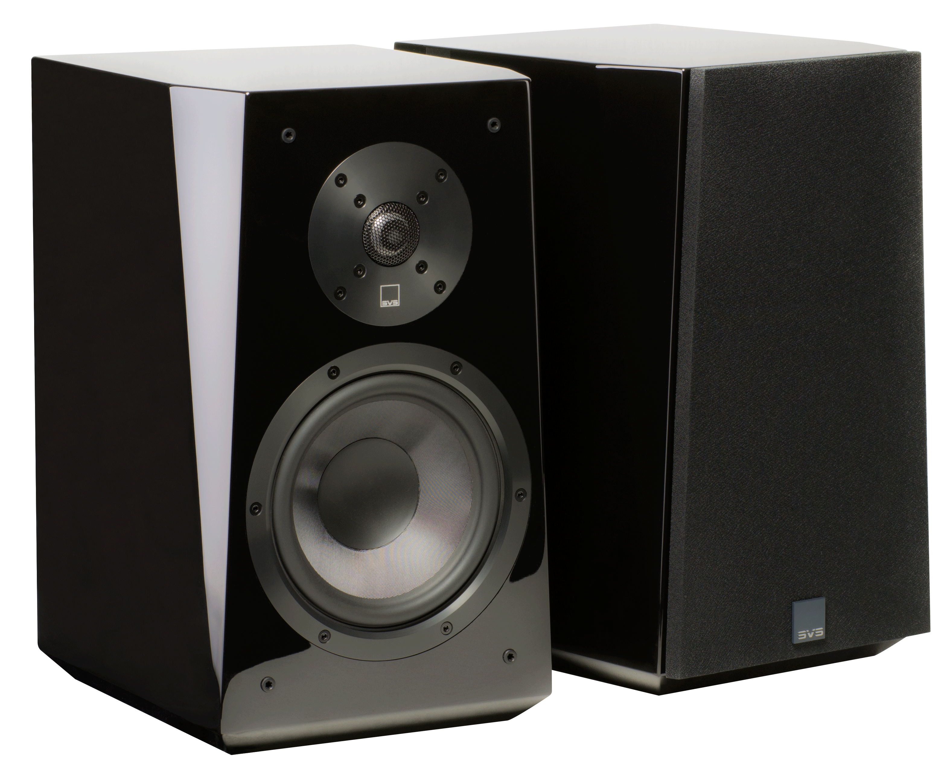 SVS Ultra Bookshelf Speakers