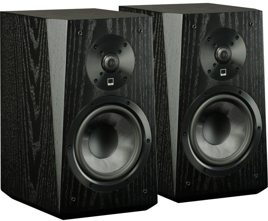 SVS Ultra Bookshelf Speakers