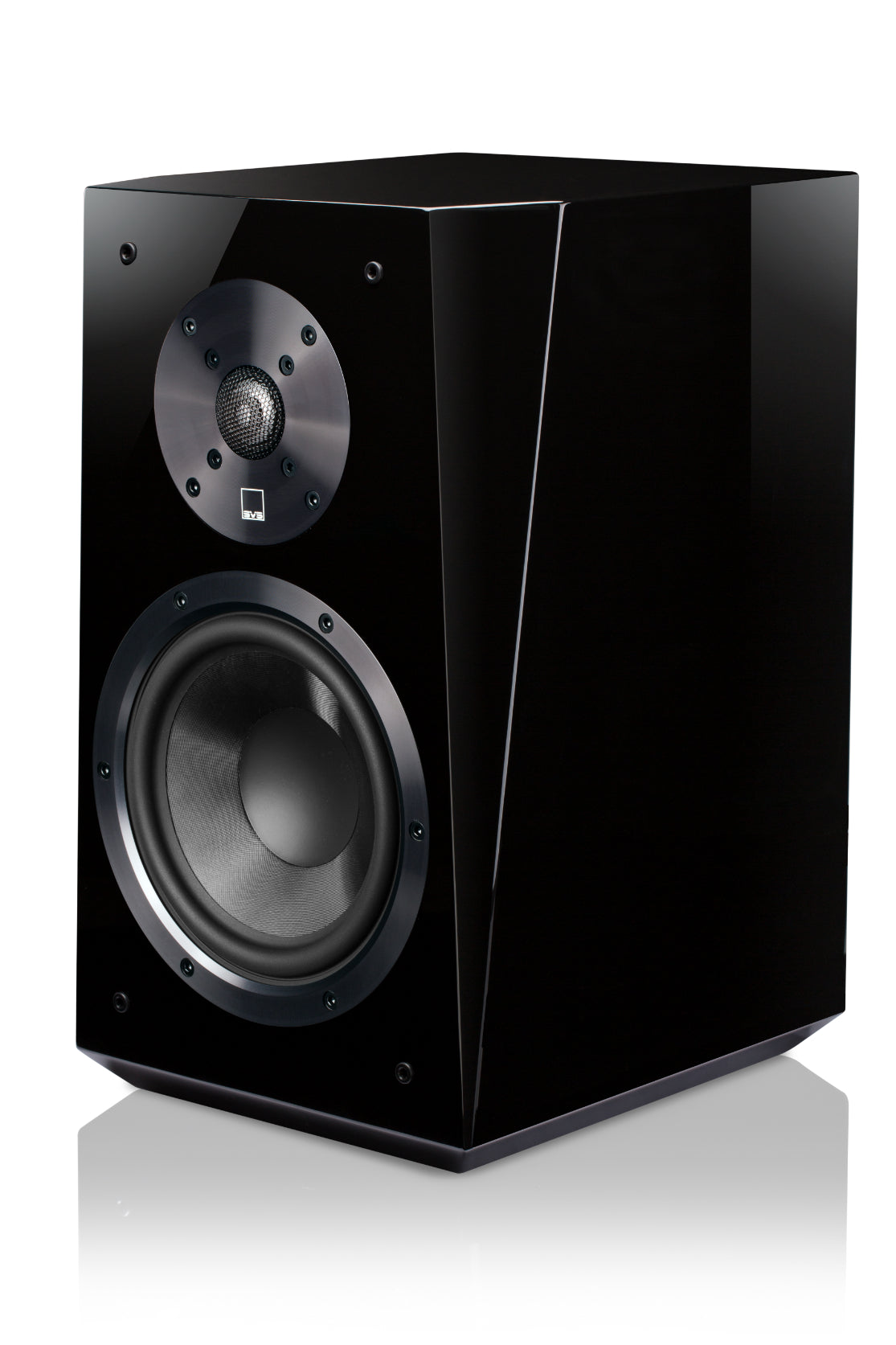 SVS Ultra Bookshelf Speakers