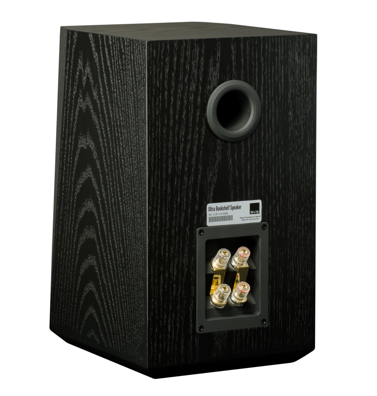 SVS Ultra Bookshelf Speakers
