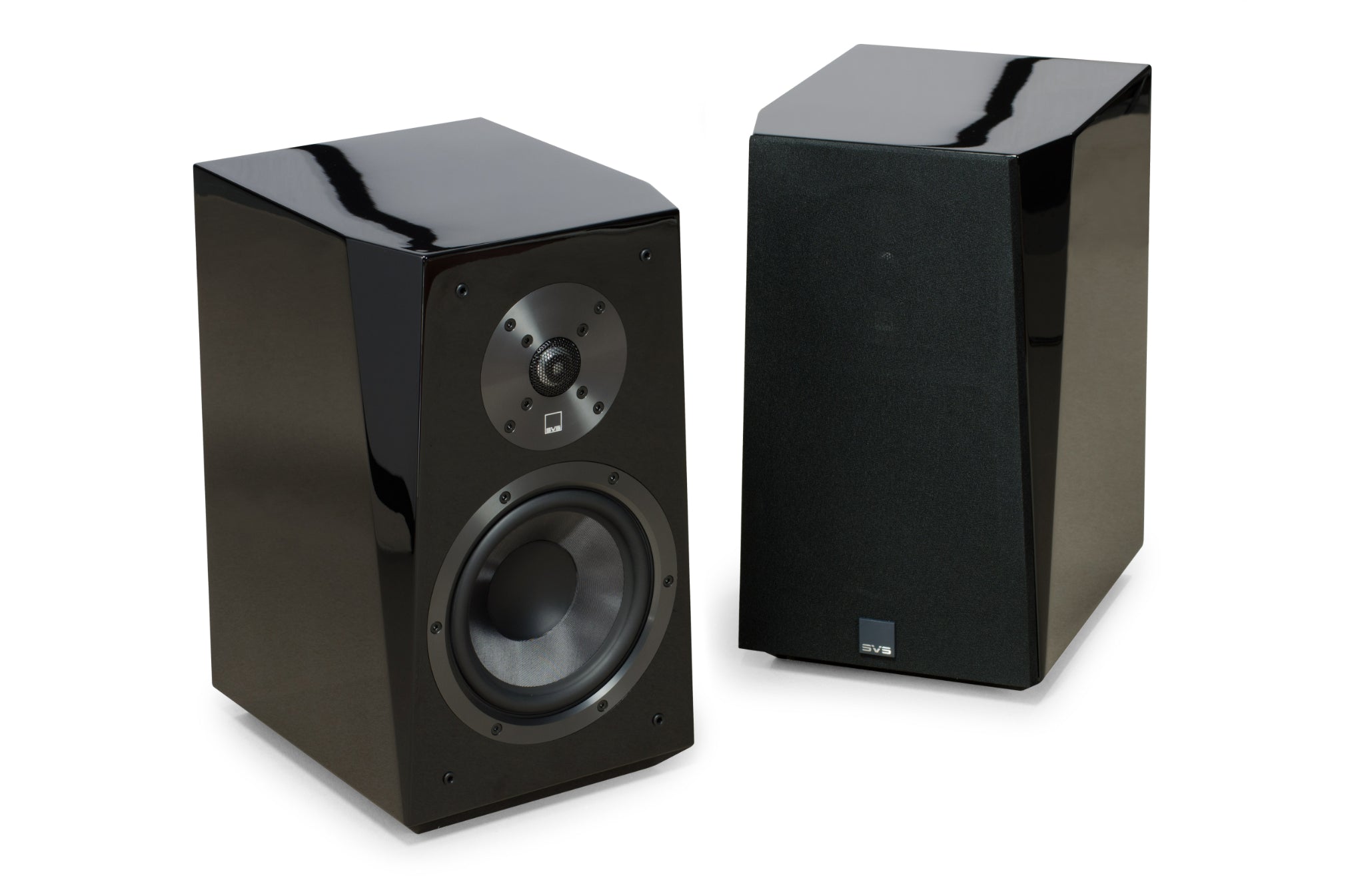 SVS Ultra Bookshelf Speakers