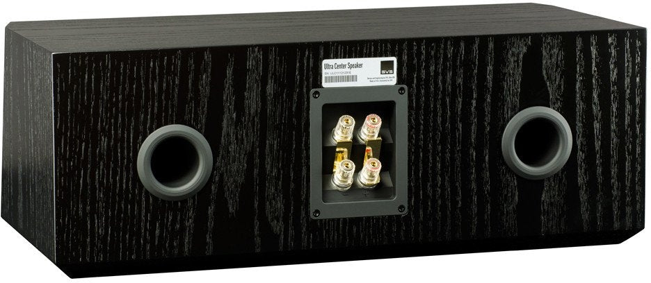 SVS Ultra Centre Channel Speaker