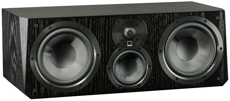 SVS Ultra Centre Channel Speaker | SVS