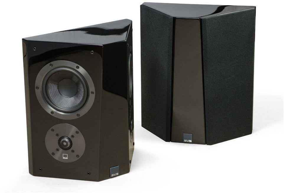 SVS Ultra Surround Speakers
