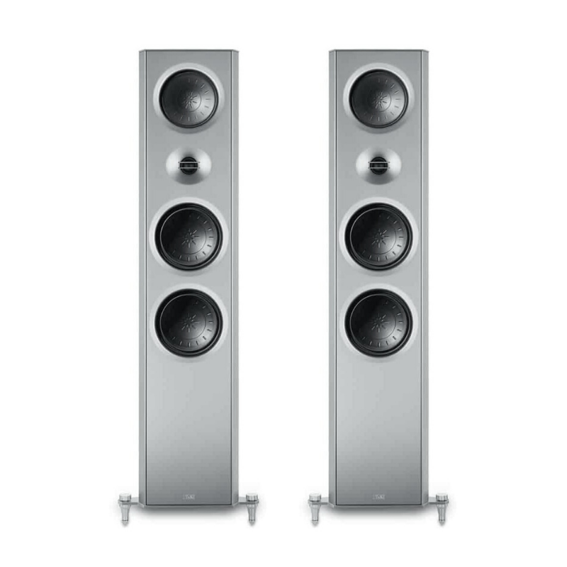T+A Hi-Fi Criterion S 2100 CTL Floorstanding Loudspeakers