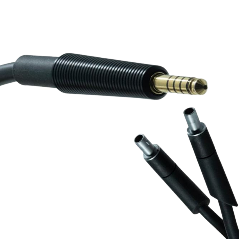 T+A Hi-Fi HCP 4.4 Solitaire P Headphone Cable