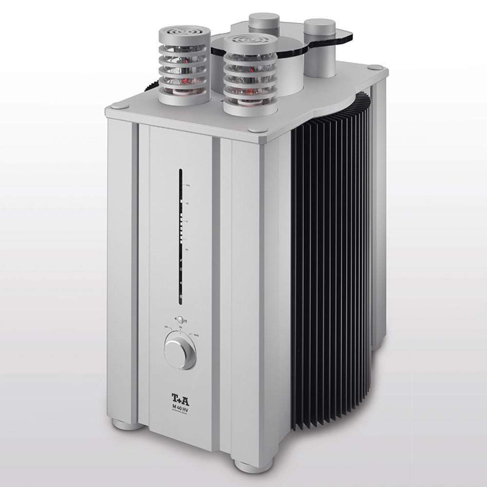 T+A Hi-Fi M 40 HV Mono Power Amplifier Anniversary Edition (Sold Individually)