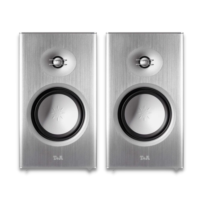 T+A Hi-Fi Talis R 300 Bookshelf Speakers