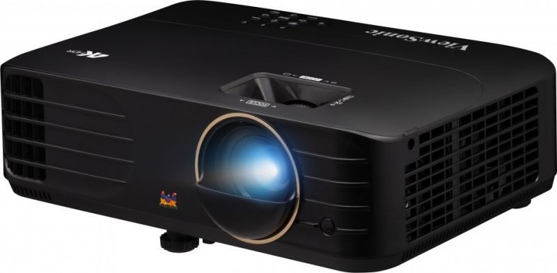 ViewSonic PX728-4K Home Cinema Projector