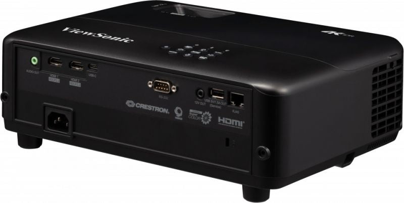 ViewSonic PX728-4K Home Cinema Projector