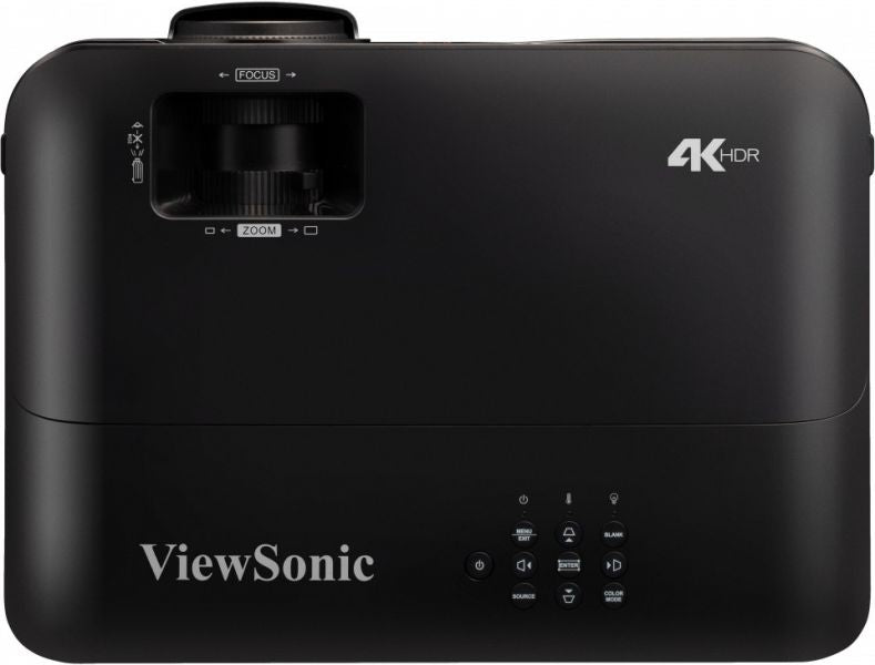 ViewSonic PX728-4K Home Cinema Projector