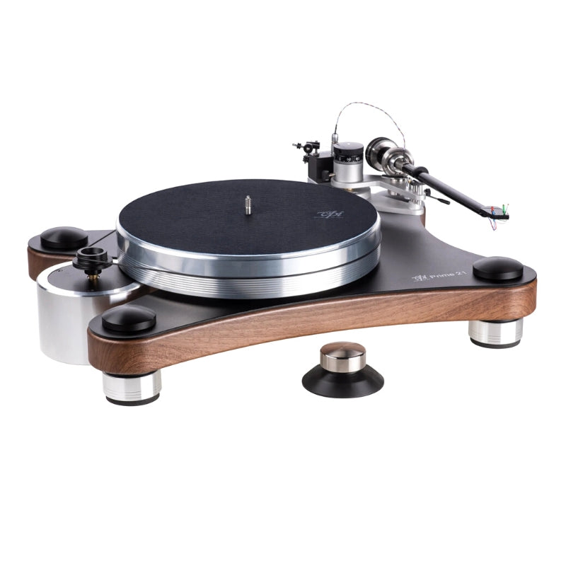 VPI Prime 21 Turntable