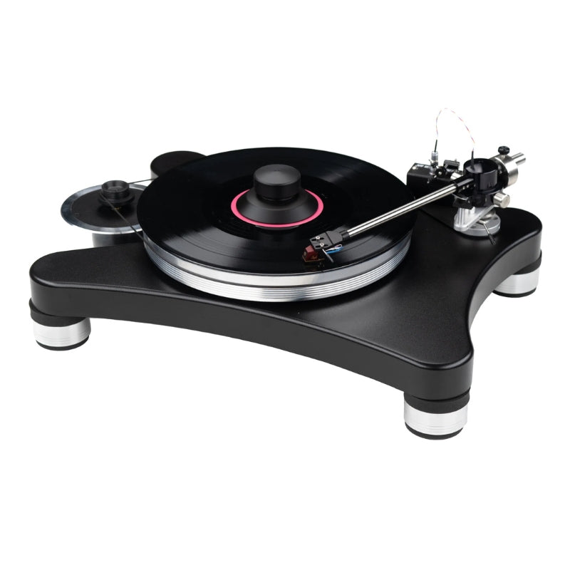 VPI Prime Scout 21 Turntable