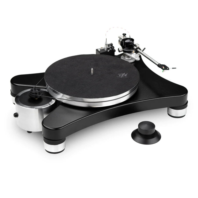 VPI Prime Scout 21 Turntable