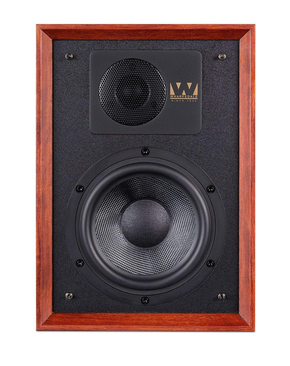 Wharfedale Denton 85th Anniversary Bookshelf Speakers