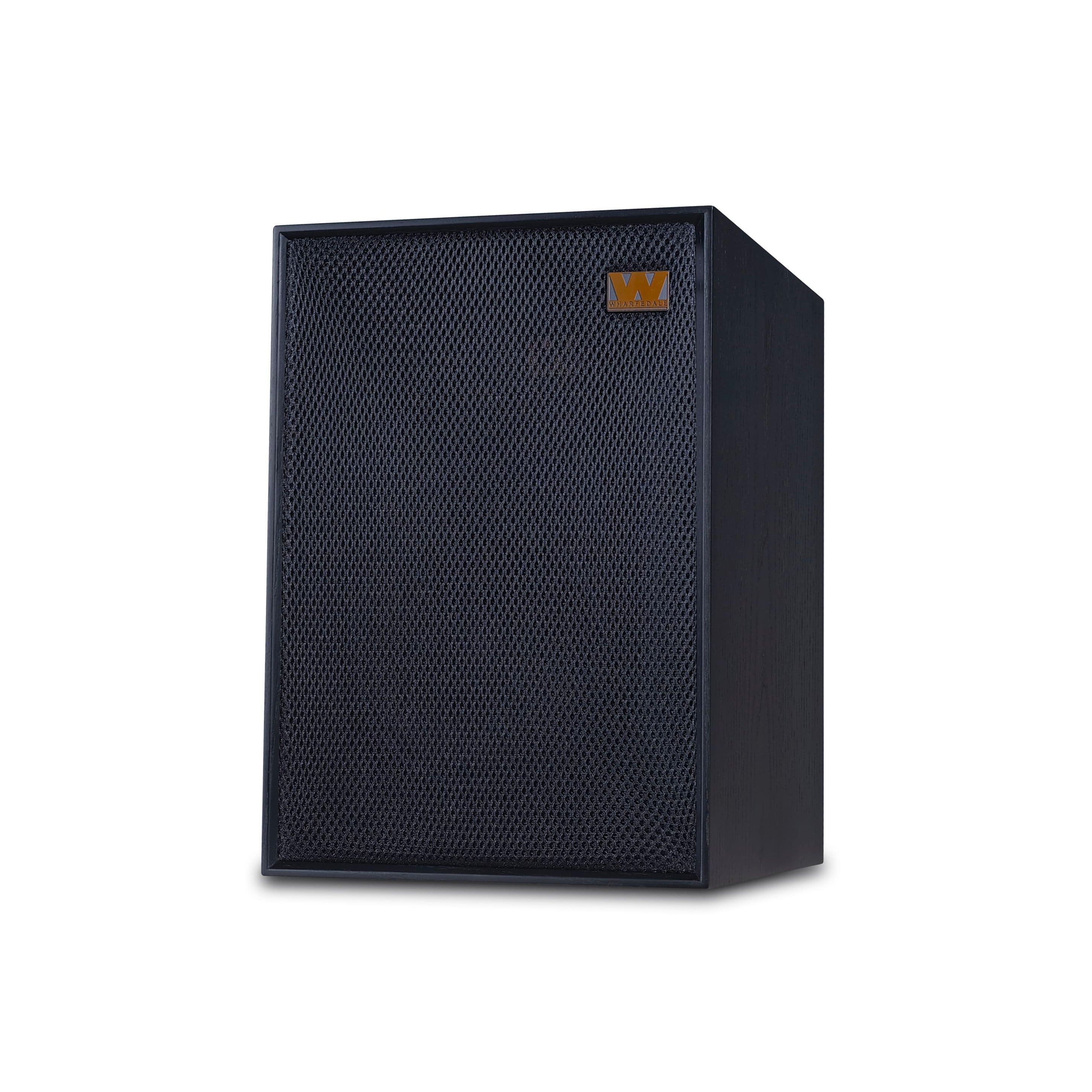 Wharfedale Denton 85th Anniversary Bookshelf Speakers