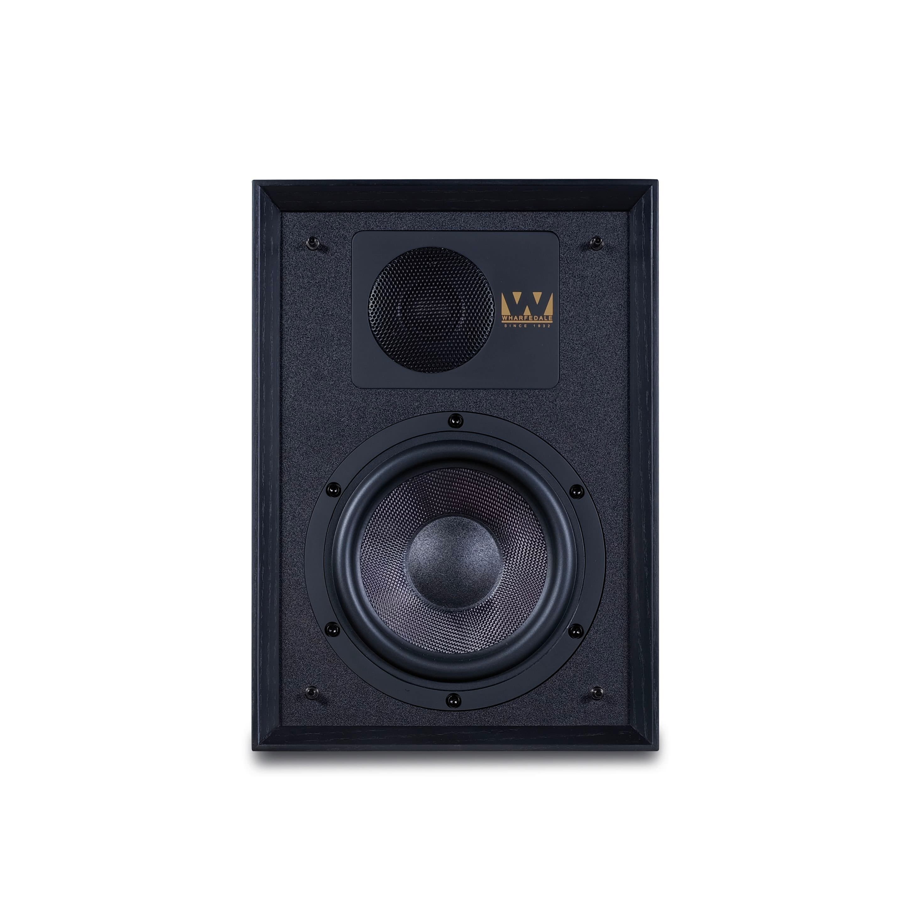 Wharfedale Denton 85th Anniversary Bookshelf Speakers