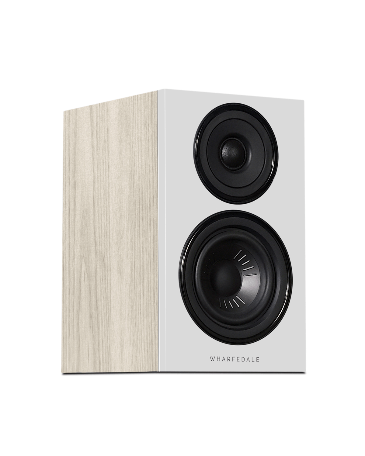 Wharfedale Diamond 12.1 Bookshelf Speakers