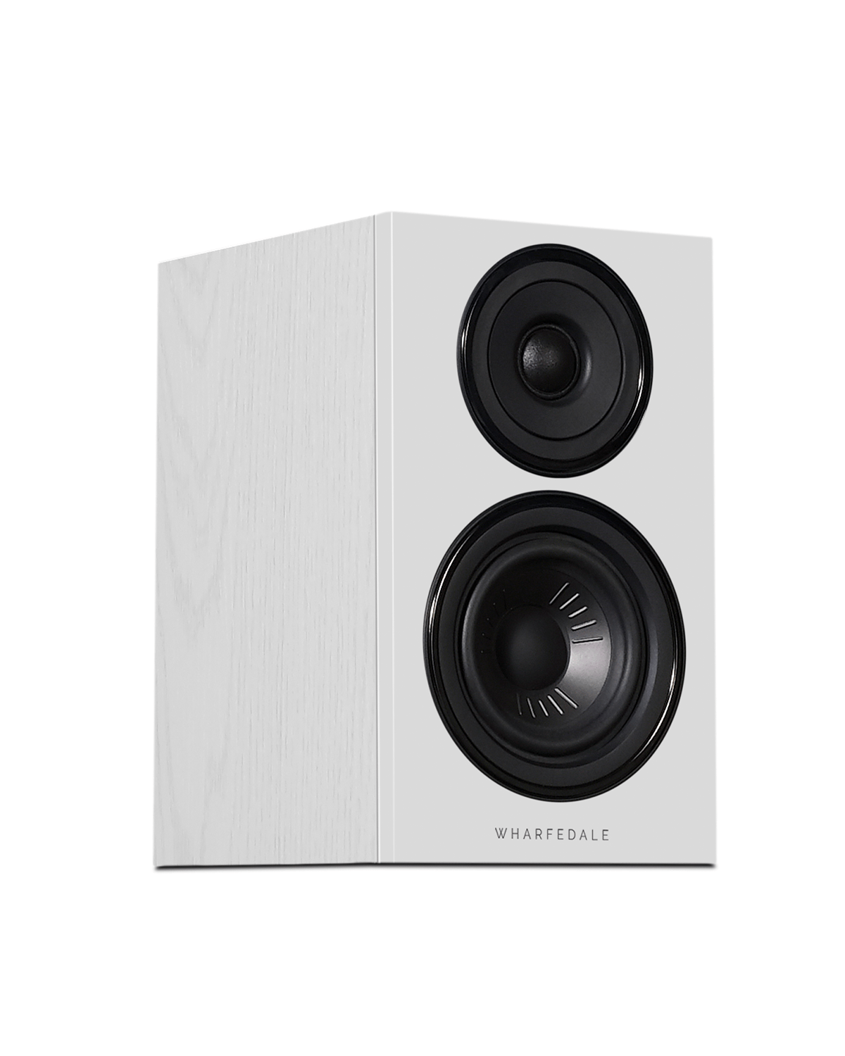 Wharfedale Diamond 12.1 Bookshelf Speakers
